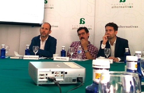 Alternativas critica la «tibieza de España» respecto a los DDHH en Marruecos