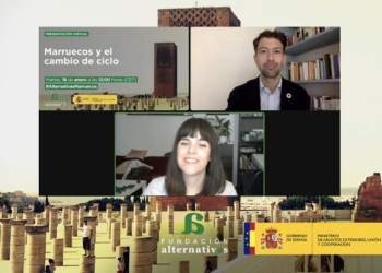 Alternativas: Marruecos sigue necesitando el apoyo de España frente a la UE