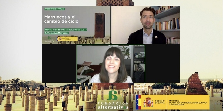 Alternativas: Marruecos sigue necesitando el apoyo de España frente a la UE