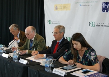 “La política económica europea no tiene mucha legitimidad democrática”