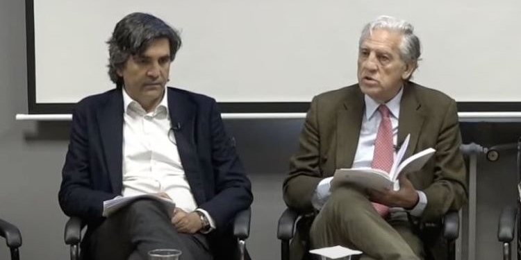 El Gobierno asegura que impulsará las nuevas reglas fiscales durante la Presidencia española