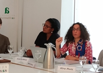 “El enfoque militar en el Sahel no ataja las causas del conflicto e incluso lo agrava”