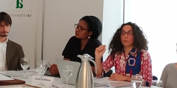 “El enfoque militar en el Sahel no ataja las causas del conflicto e incluso lo agrava”