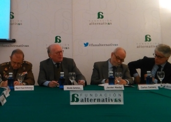 Ocho ‘think tanks’ españoles figuran entre los 150 mejores del mundo