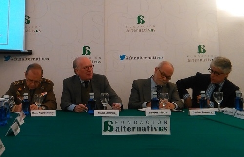 Ocho ‘think tanks’ españoles figuran entre los 150 mejores del mundo