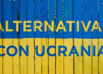 Alternativas defiende un nuevo marco de seguridad europeo tras la guerra “que no excluya a Rusia”