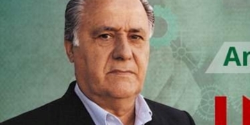 Amancio Ortega es el empresario que genera más confianza en España