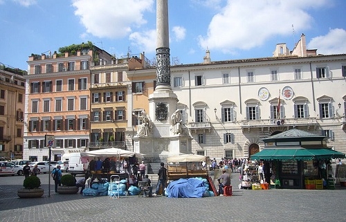 El Supremo obliga a Exteriores a pagar una extra más a sus empleados en Italia