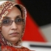 La activista saharaui Aminatu Haidar acusa al Gobierno de retirarle el permiso de residencia