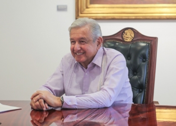 El Gobierno rechaza “tajantemente” las descalificaciones de López Obrador