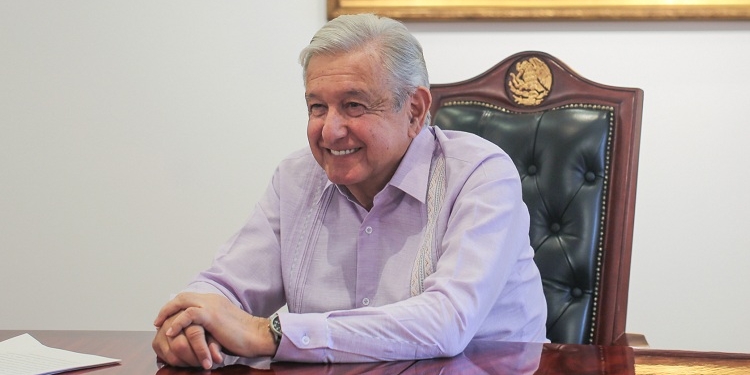 El Gobierno rechaza “tajantemente” las descalificaciones de López Obrador