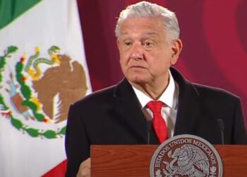 López Obrador is back on the attack against Spain and proposes a pause” in relations