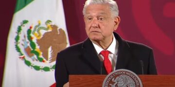 López Obrador is back on the attack against Spain and proposes a pause” in relations
