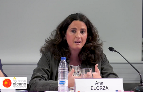 Cerca de 20 embajadas españolas en el mundo tienen asesoría científica