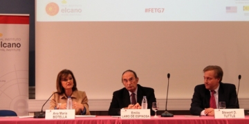 España teme que la ofensiva turca en Siria propicie el retorno de terroristas a Europa