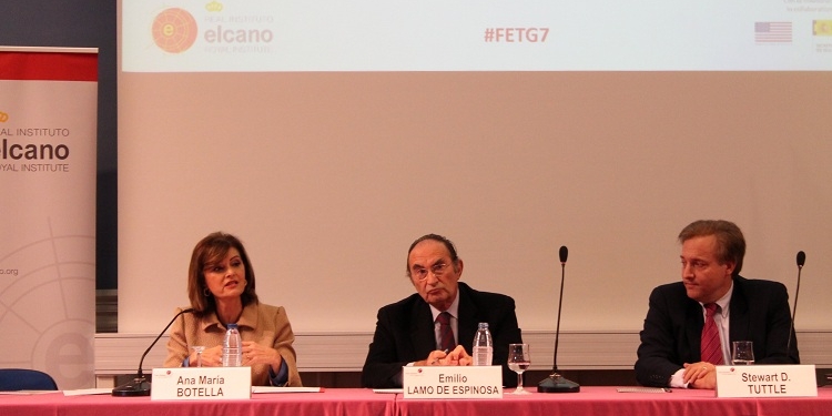 España teme que la ofensiva turca en Siria propicie el retorno de terroristas a Europa