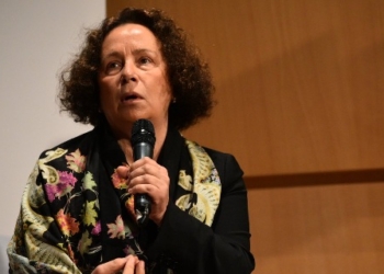 “Una potencia indispensable como EEUU debe asumir compromisos globales”