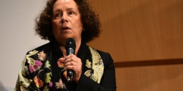 “Una potencia indispensable como EEUU debe asumir compromisos globales”