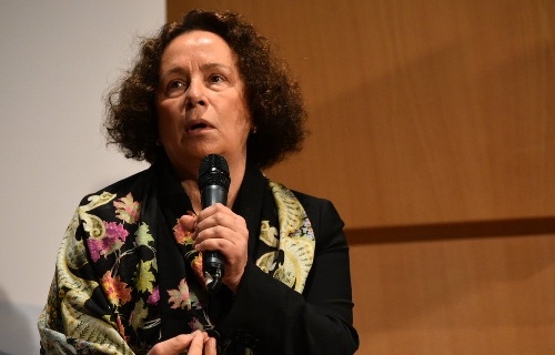 “Una potencia indispensable como EEUU debe asumir compromisos globales”