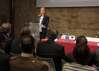 Pastor pide que los colegios de EEUU enseñen que el parlamentarismo nació en León