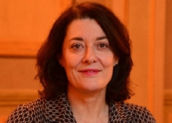 El Gobierno nombra nueva directora de la FIIAPP a Anna Terrón