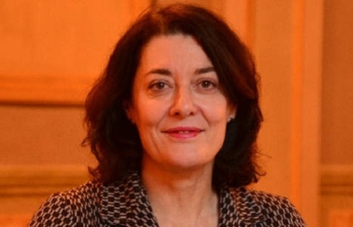 El Gobierno nombra nueva directora de la FIIAPP a Anna Terrón