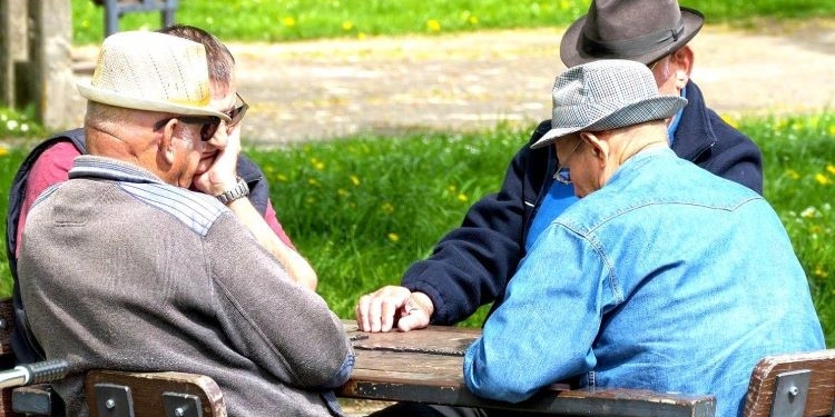 Madrid y Navarra figuran entre las tres regiones con más esperanza de vida de Europa