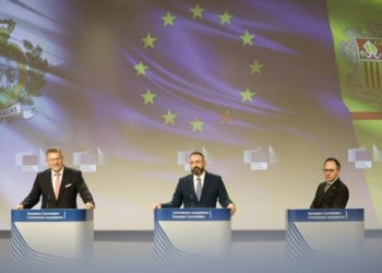 Andorra y la UE alcanzan el Acuerdo de Asociación en la recta final de la Presidencia española