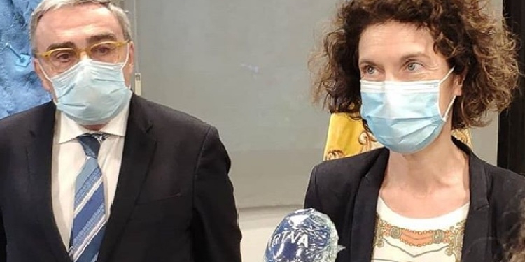 Los andorranos ya pueden entrar en España, pero los españoles deberán esperar