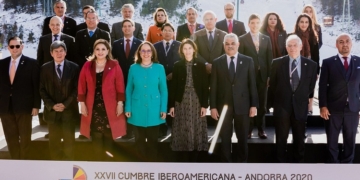 Los ministros de Asuntos Exteriores declaran el 19 de julio como Día de Iberoamérica