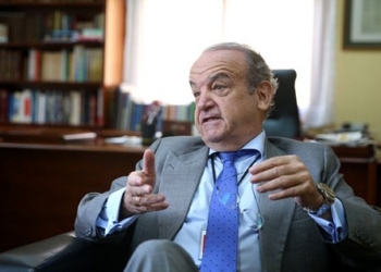 España será el primer destino de los turistas peruanos tras la exención del visado