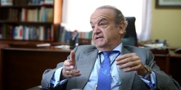 España será el primer destino de los turistas peruanos tras la exención del visado