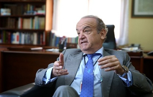 España será el primer destino de los turistas peruanos tras la exención del visado