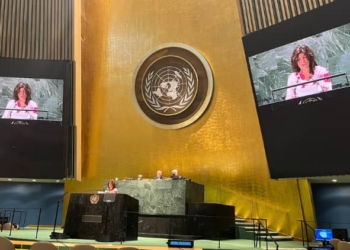 España apoya medidas para reducir el riesgo del uso de armas nucleares