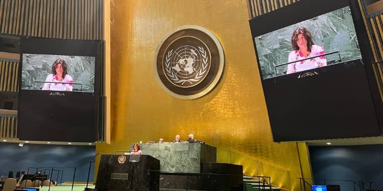 España apoya medidas para reducir el riesgo del uso de armas nucleares