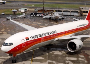 El Gobierno remite a las Cortes el acuerdo con Angola sobre transporte aéreo