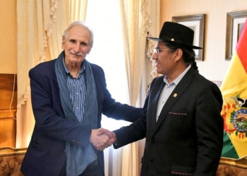 España contribuirá con 35.000 dólares a la auditoría electoral de la OEA en Bolivia