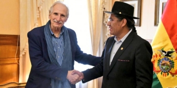 España contribuirá con 35.000 dólares a la auditoría electoral de la OEA en Bolivia