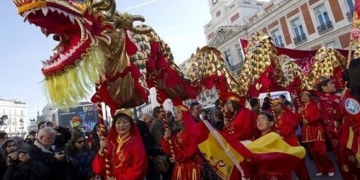 Los españoles de origen chino analizarán su papel de puente entre dos países