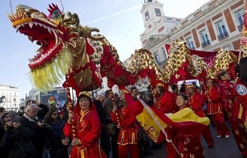 Los españoles de origen chino analizarán su papel de puente entre dos países