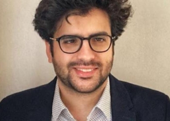 Antón Leis, nombrado nuevo director de la AECID