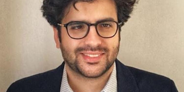 Antón Leis, nombrado nuevo director de la AECID