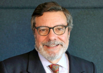 Antonio Bonet./ Foto: Club de Exportadores e Inversores