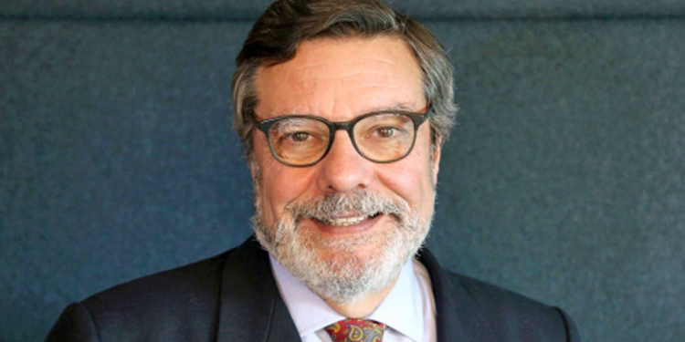 Antonio Bonet./ Foto: Club de Exportadores e Inversores