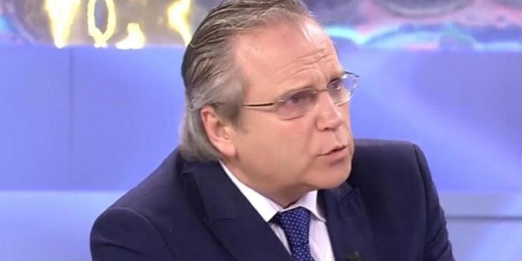 Carmona desarrollará el análisis de nuevas inversiones para Iberdrola