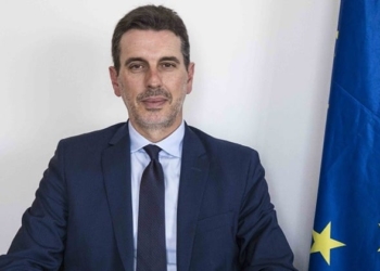 El Consejo de Ministros nombra a Antonio Sánchez-Benedito nuevo embajador en Irán