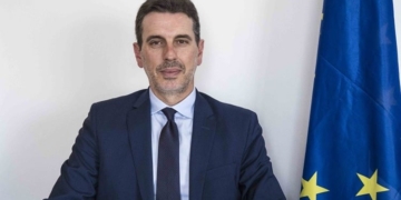 El Consejo de Ministros nombra a Antonio Sánchez-Benedito nuevo embajador en Irán