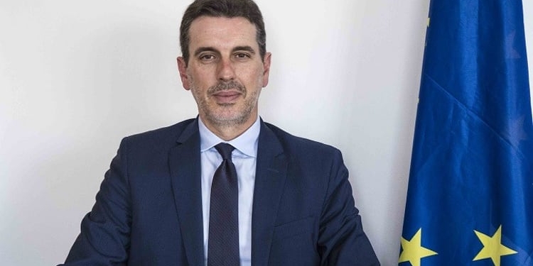 El Consejo de Ministros nombra a Antonio Sánchez-Benedito nuevo embajador en Irán