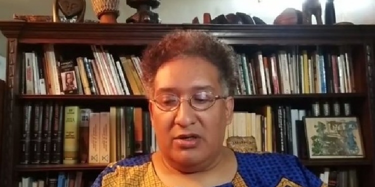 “El Plan África está más pensado para la emigración que para la cooperación”