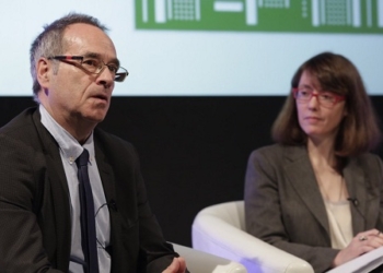 “España tiene el mejor potencial para las energías renovables de toda la UE”